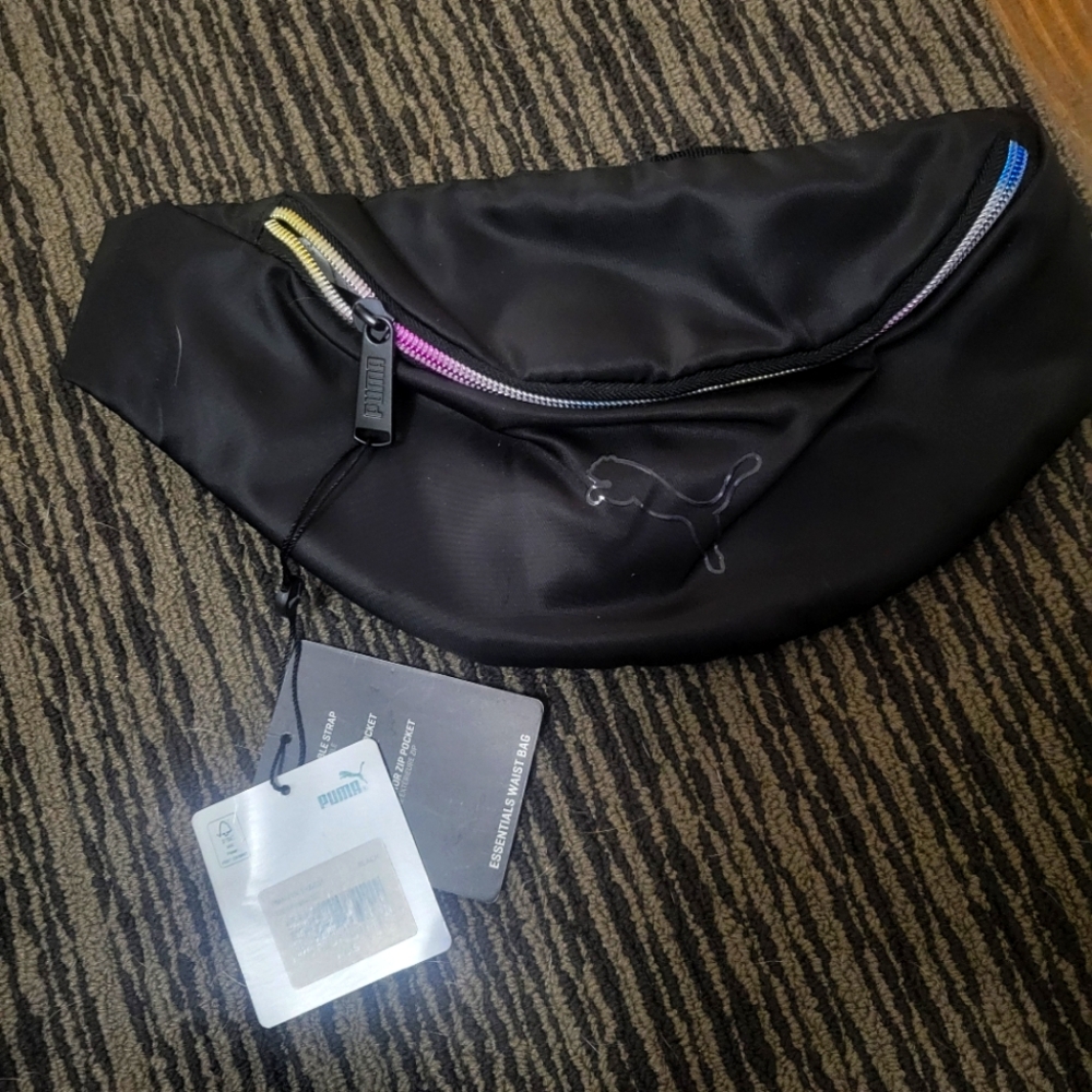 Puma Fanny Pack